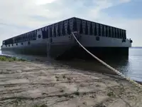 Barka na sprzedaż