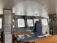 Trawler denny na sprzedaż