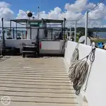 Statek desantowy, czołgowy na sprzedaż