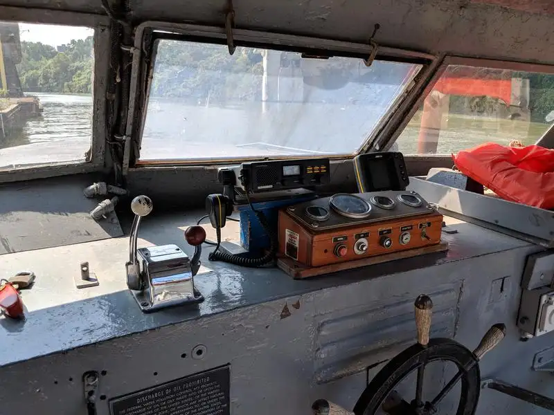 Trawler na sprzedaż