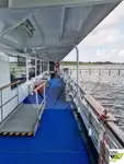 Statek wycieczkowy na sprzedaż