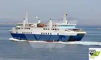 Ro-Ro ship na sprzedaż