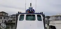 Trawler na sprzedaż