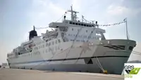 Ro-Ro ship na sprzedaż