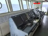 Statek transportowy ładunków sypkich na sprzedaż