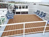 Statek transportowy ładunków sypkich na sprzedaż
