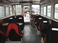 Łódź patrolowa na sprzedaż