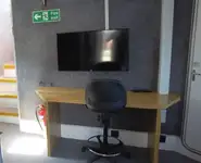 Statek badawczy na sprzedaż