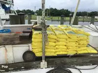 Trawler na sprzedaż