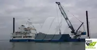 Dredger na sprzedaż