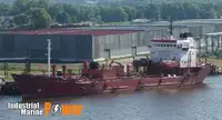 Oil/Chemical tanker na sprzedaż