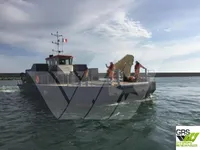 Dredger na sprzedaż