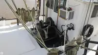 Trawler na sprzedaż