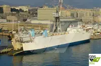Ro-Ro ship na sprzedaż