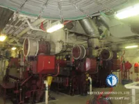 Tankowiec do przewozu ropy/chemikaliów na sprzedaż