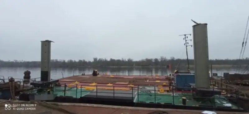 Barka na sprzedaż