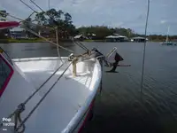 Trawler na sprzedaż
