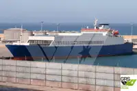 Ro-Ro ship na sprzedaż