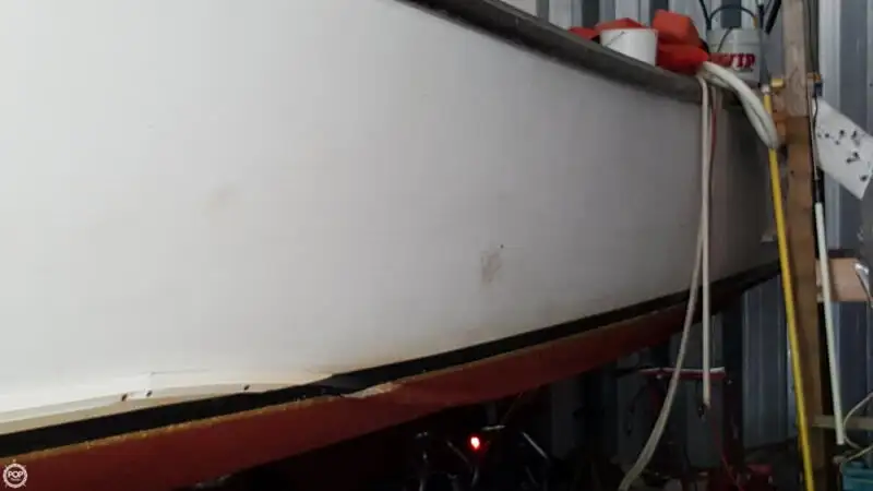 Trawler na sprzedaż