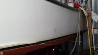Trawler na sprzedaż