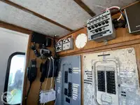 Longliner na sprzedaż