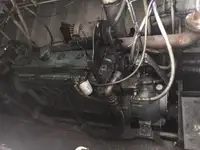 Trawler na sprzedaż