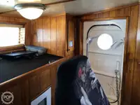 Trawler na sprzedaż