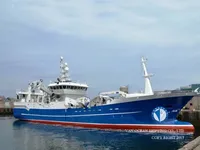Trawler na sprzedaż