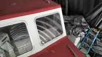 Trawler na sprzedaż
