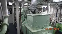 Tankowiec LNG na sprzedaż