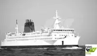 Ro-Ro ship na sprzedaż