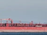 Tankowiec do przewozu ropy/chemikaliów na sprzedaż
