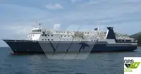 Ro-Ro ship na sprzedaż