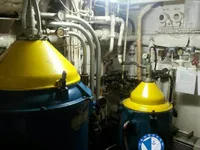 Tankowiec do przewozu ropy/chemikaliów na sprzedaż