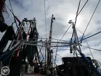 Trawler na sprzedaż