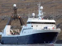 Trawler na sprzedaż