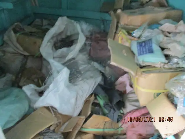 Trawler na sprzedaż