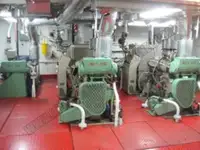 Tankowiec do przewozu ropy/chemikaliów na sprzedaż