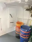 Trawler denny na sprzedaż