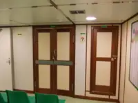 Statek transportowy ładunków sypkich na sprzedaż