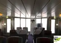 Statek pasażerski na sprzedaż