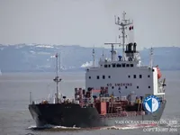 Tankowiec do przewozu ropy/chemikaliów na sprzedaż