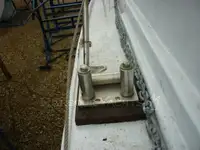 Trawler na sprzedaż