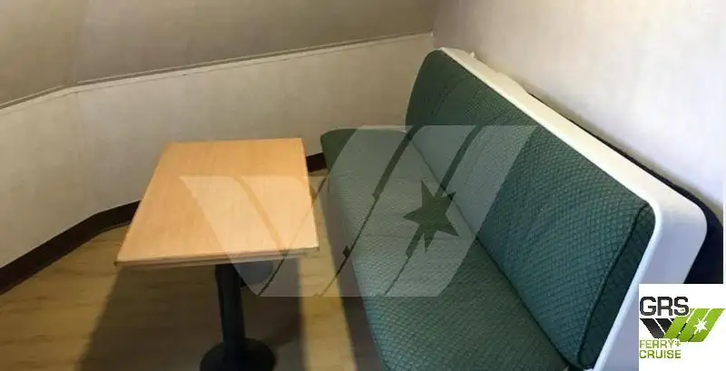 Statek Ro-Ro na sprzedaż
