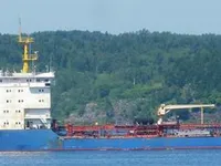 Tankowiec do przewozu ropy/chemikaliów na sprzedaż