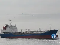 Tankowiec do przewozu ropy/chemikaliów na sprzedaż