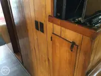 Trawler na sprzedaż