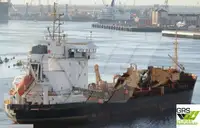 Pogłębiarka na sprzedaż
