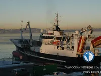 Trawler na sprzedaż