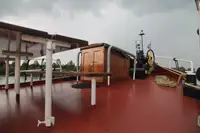 Statek wycieczkowy na sprzedaż